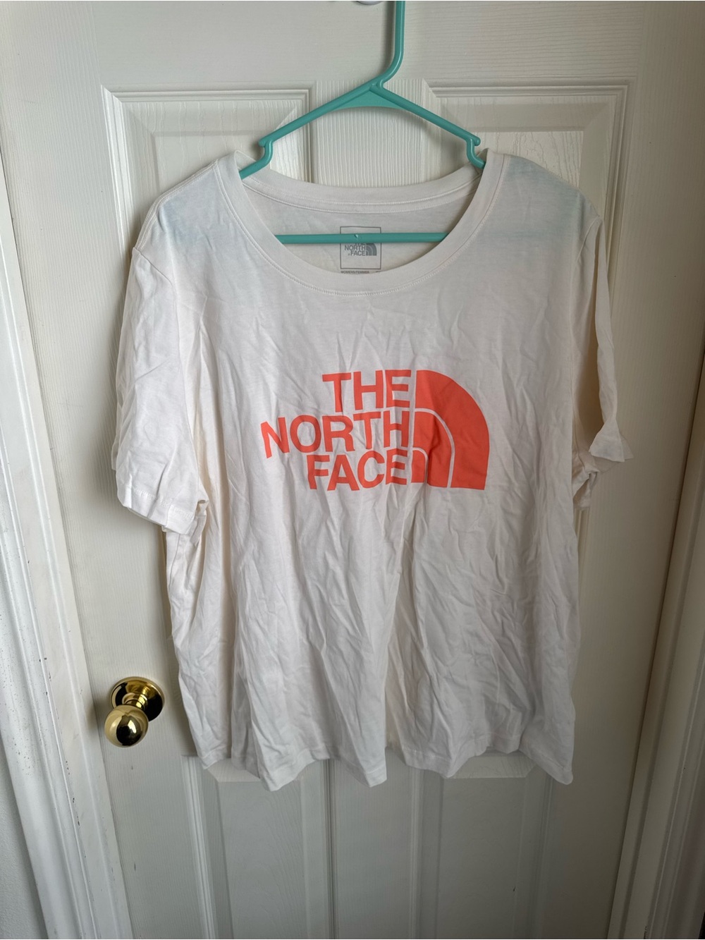 The North Face Tee